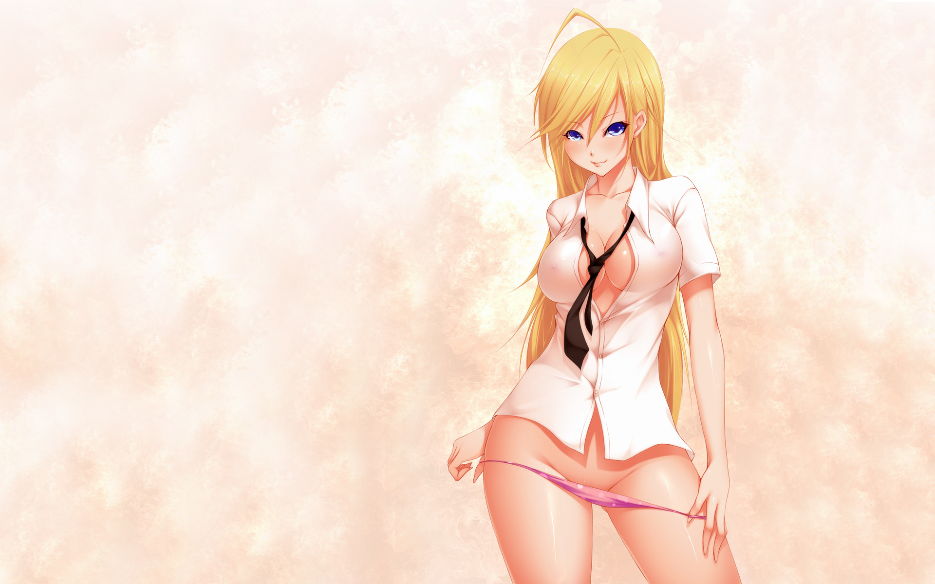 Girl hentai wallpaper фото 96